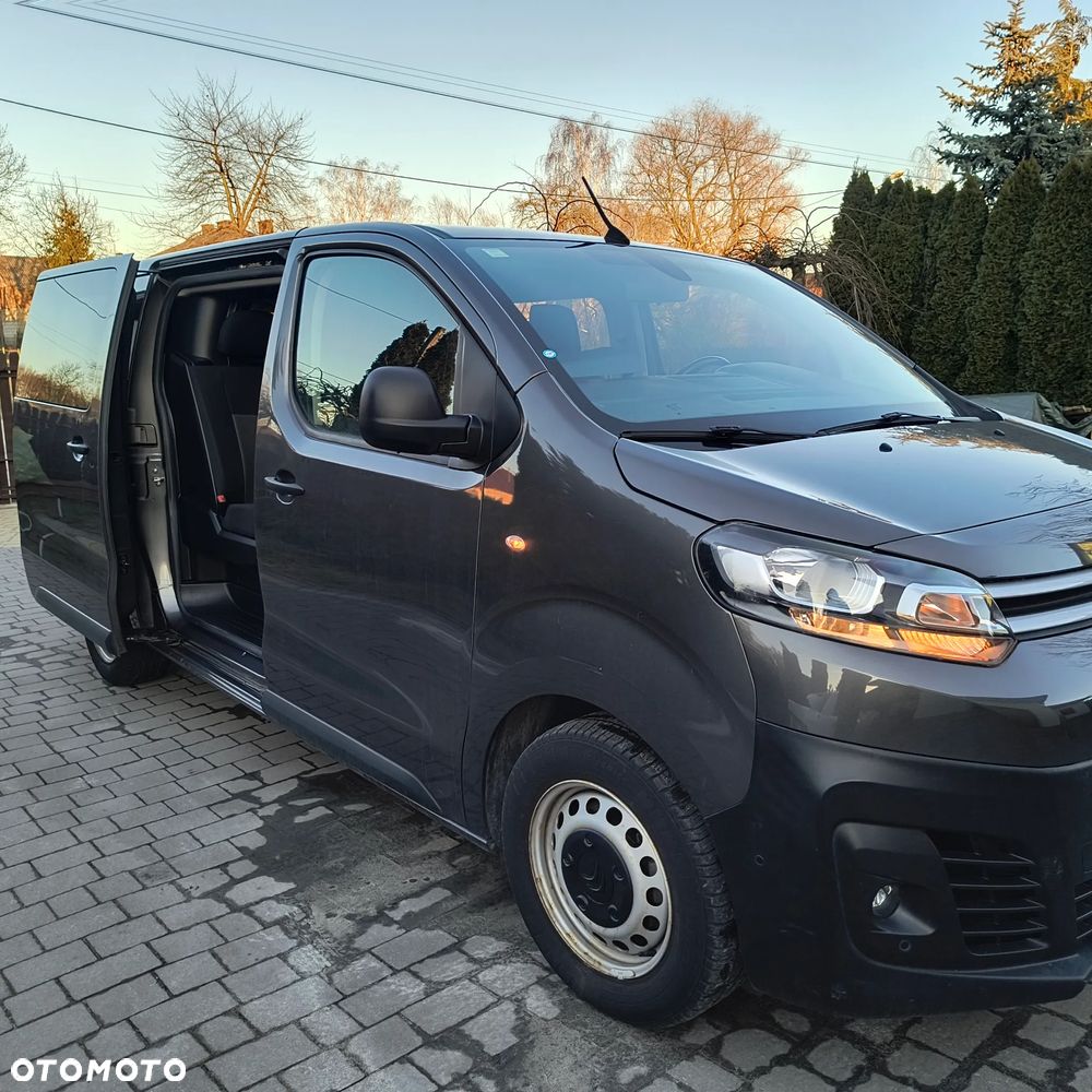 Citroën Jumpy - 2