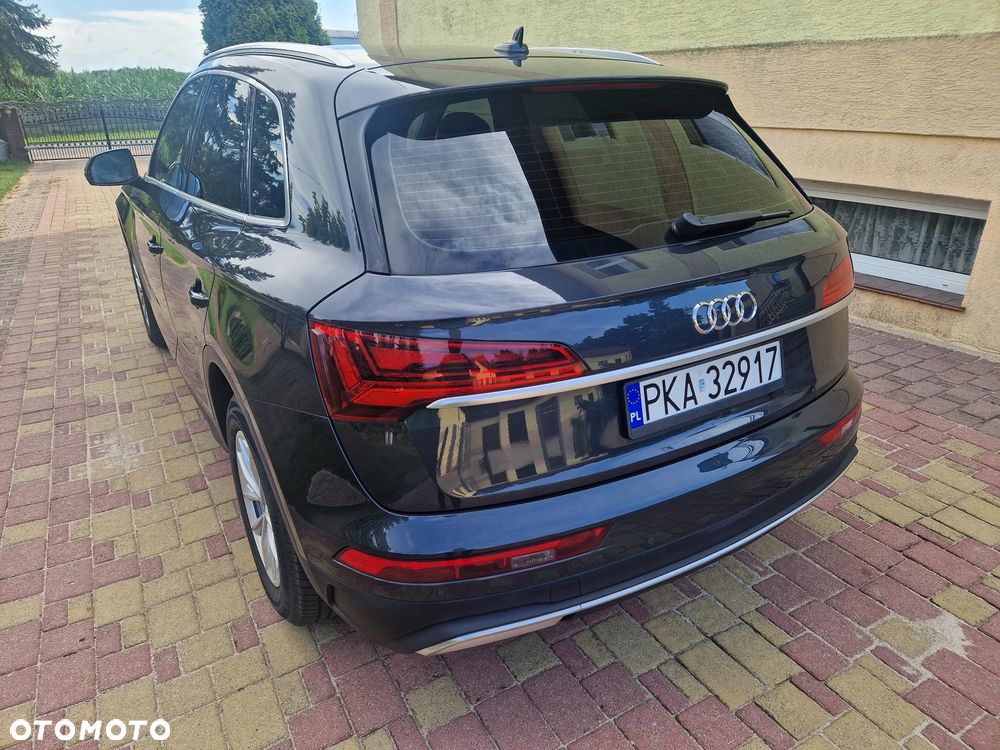 Audi Q5 - 4