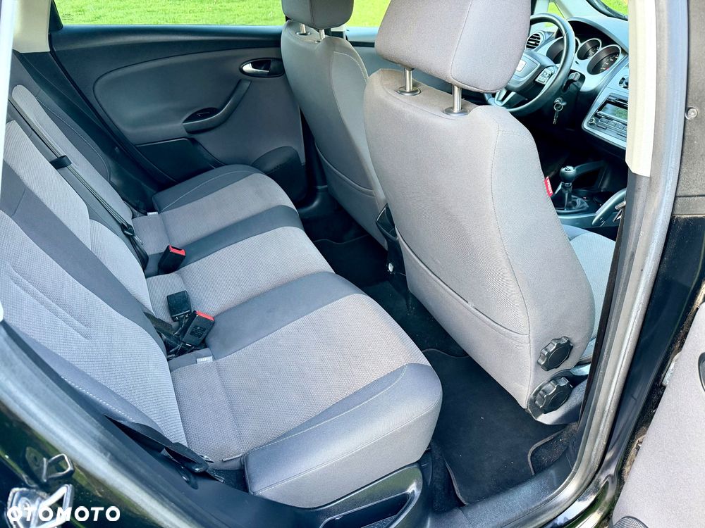Seat Altea XL 1.4 TSI Comfort Limited - 10
