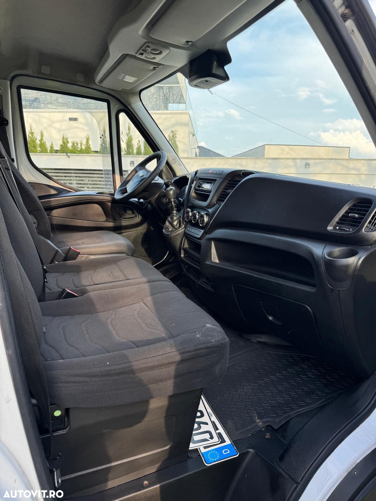 Iveco Daily - 7