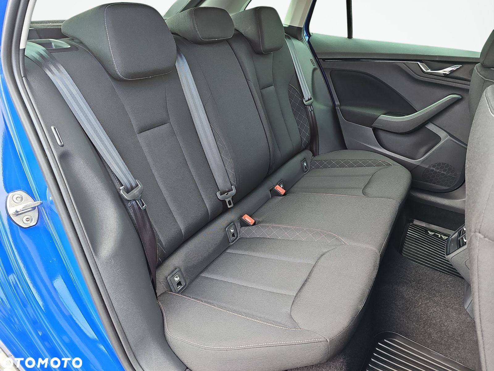 Skoda Scala 1.0 TSI Ambition DSG - 25