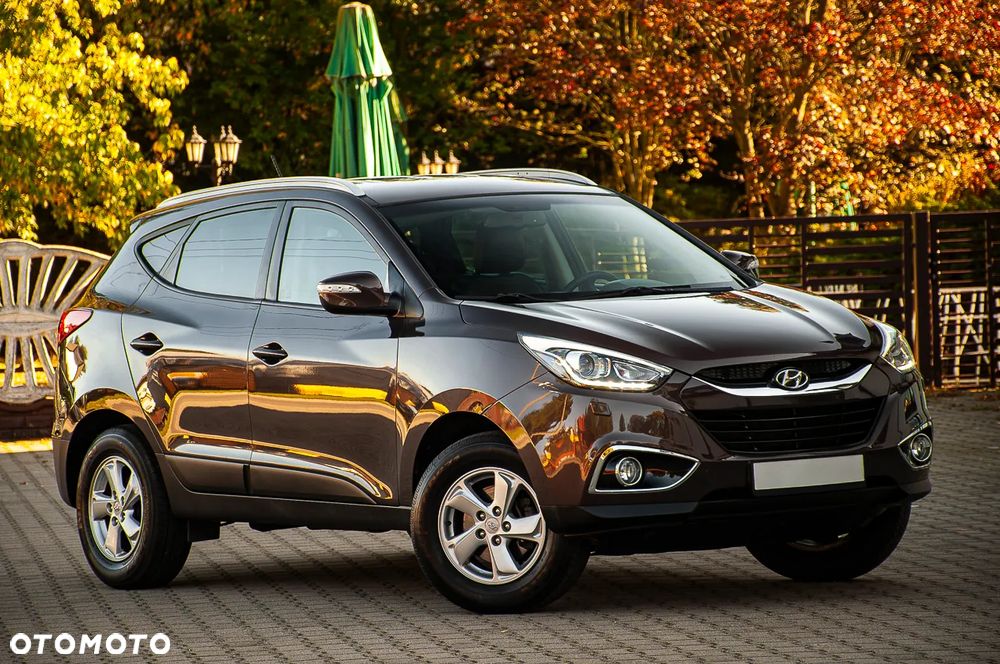 Hyundai ix35 - 24