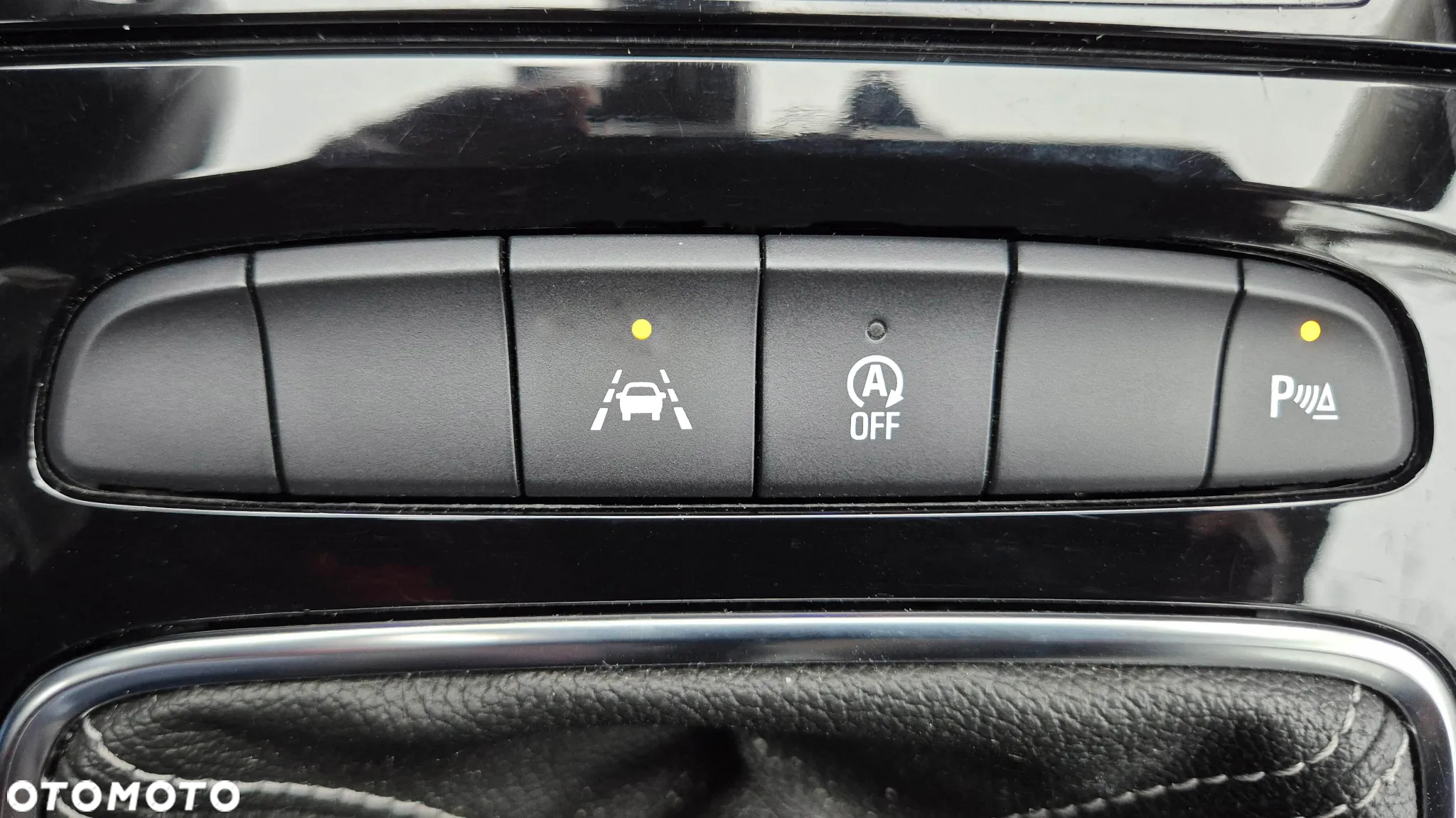 Opel Insignia 1.5 T Elite S&S Eco - 12