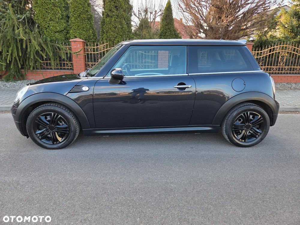 MINI Cooper - 12