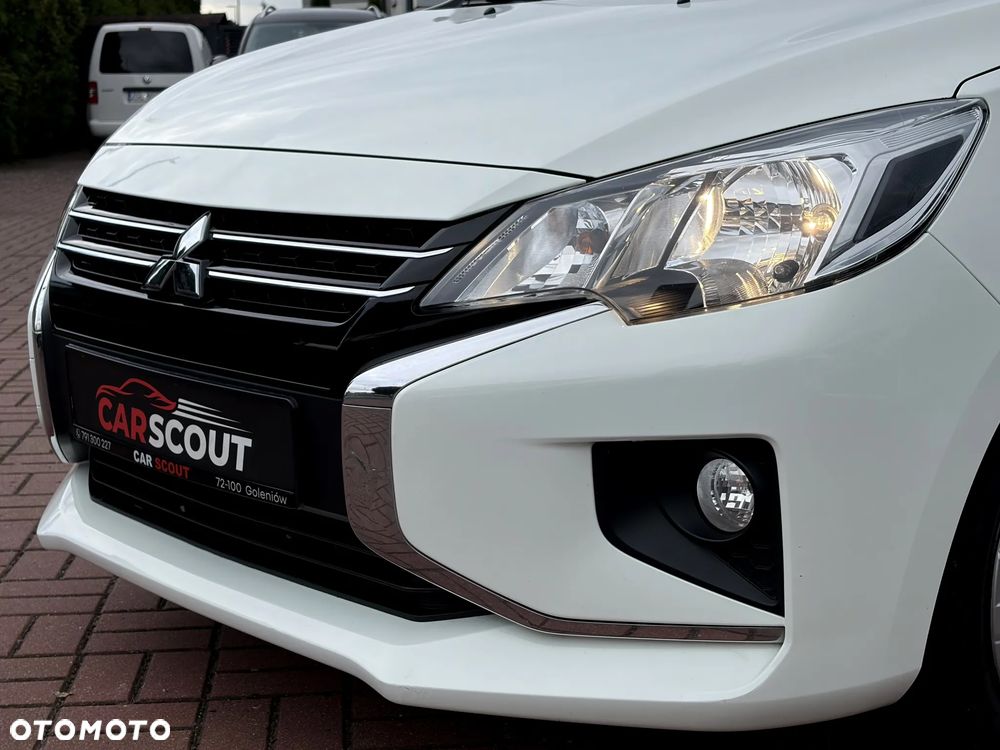 Mitsubishi Space Star 1.2 Select - 5