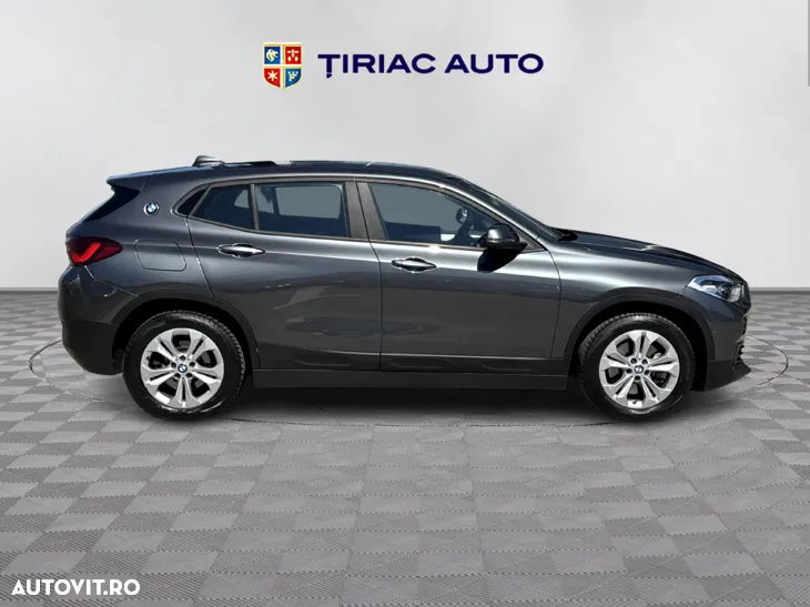 BMW X2 xDrive25e AT PHEV - 7
