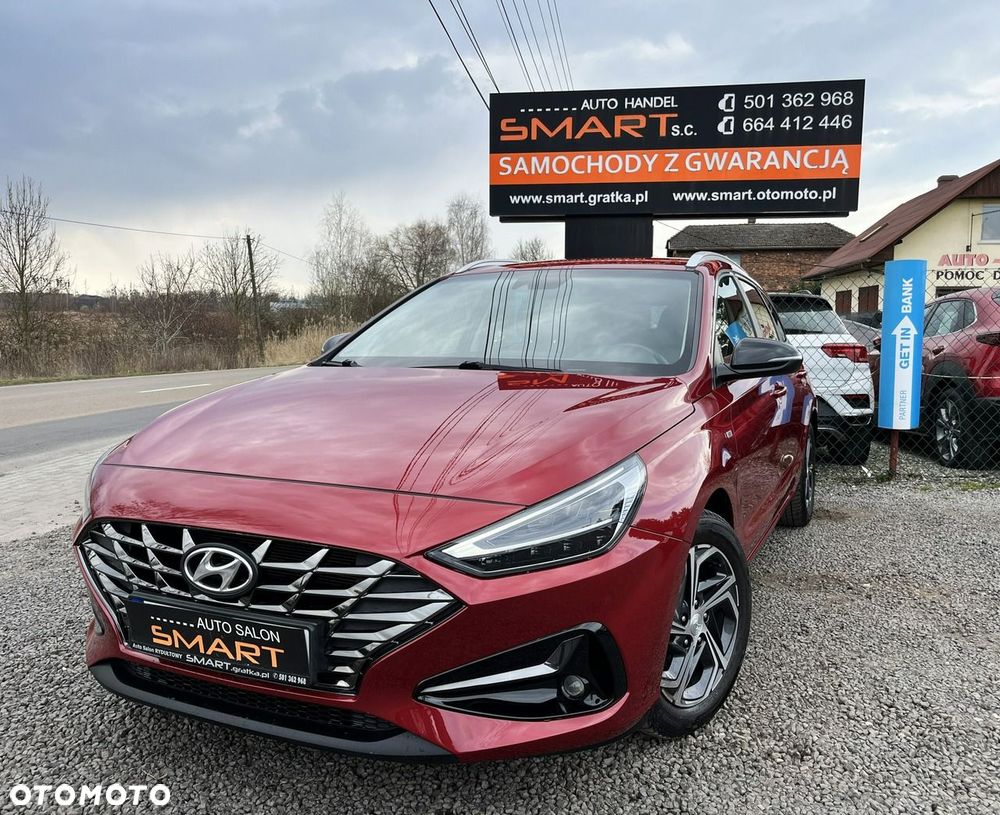 Hyundai i30 - 3