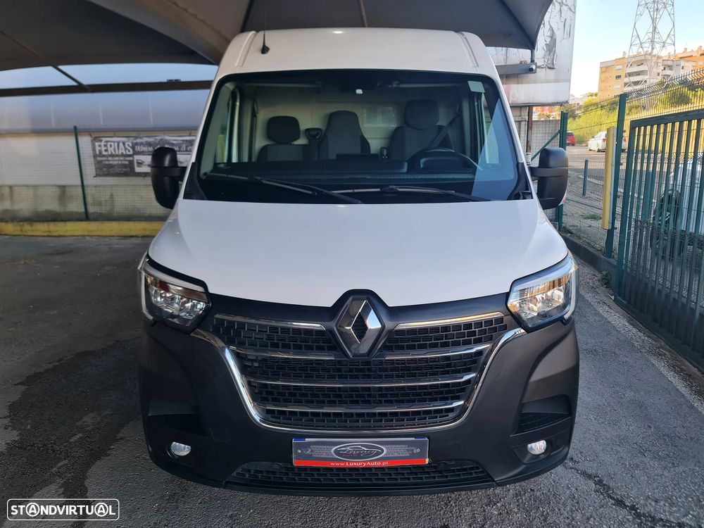 Renault Master 2.3Dci 135 CV L2H2 Grand Confort - c/IVA - 5