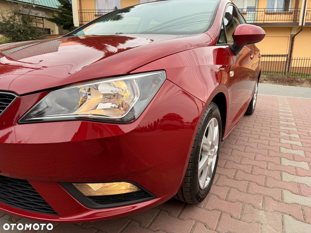 Seat Ibiza 1.4 Style - 19