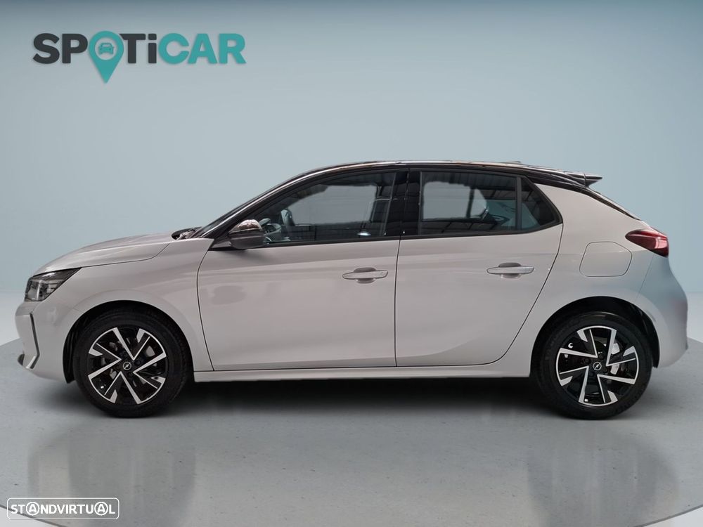 Opel Corsa 1.2 T GS - 4