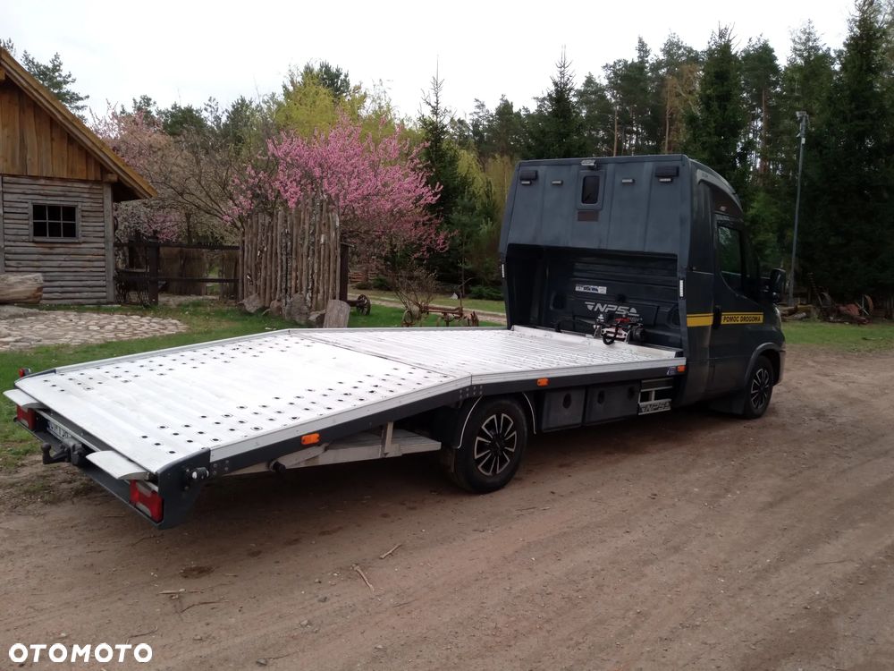 Iveco Daily - 12