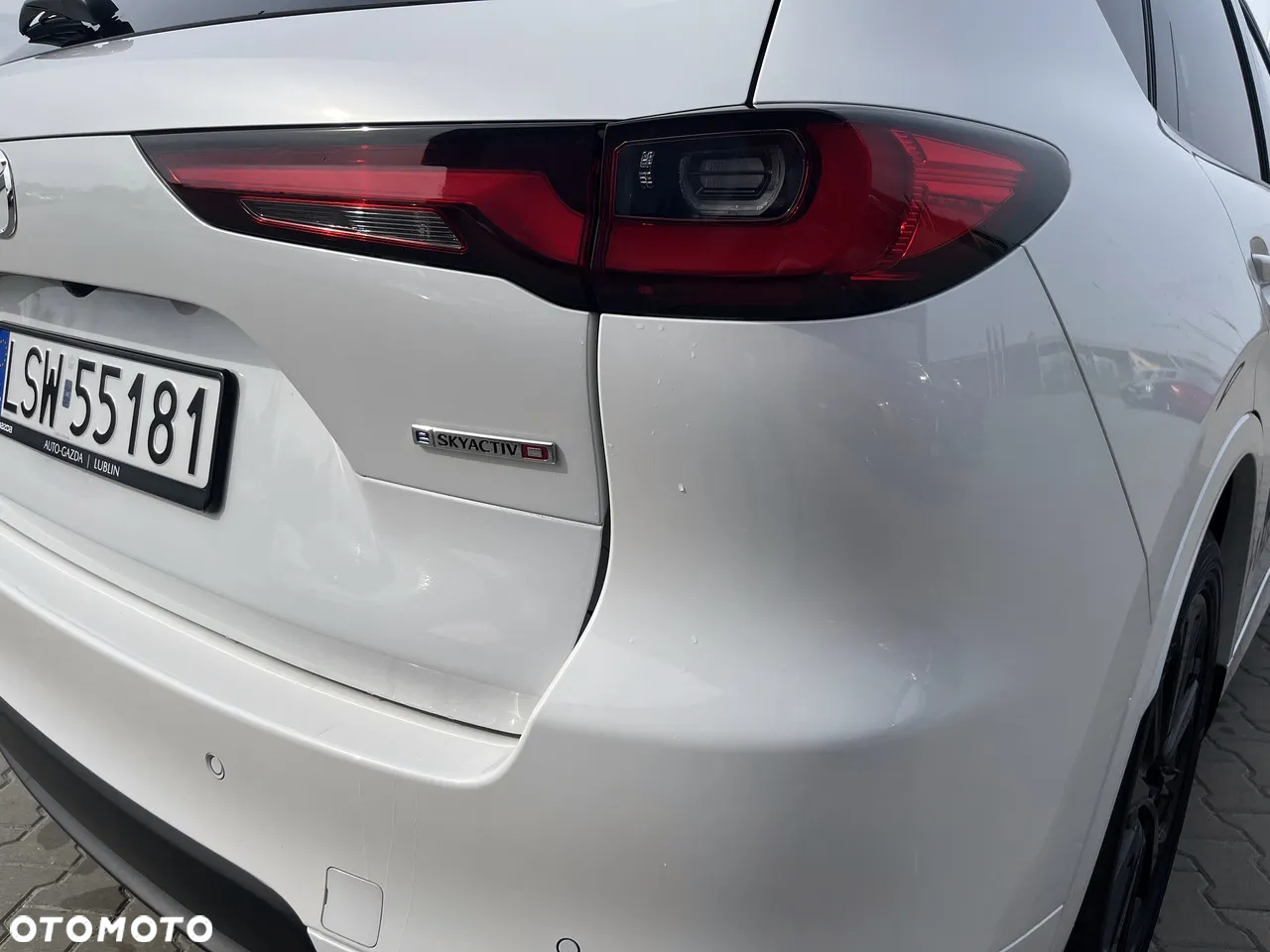 Mazda CX-60 - 7