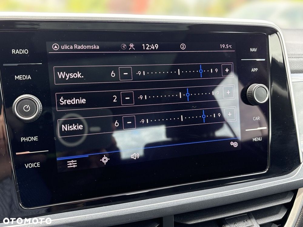 Volkswagen T-Roc 2.0 TDI Style DSG - 30