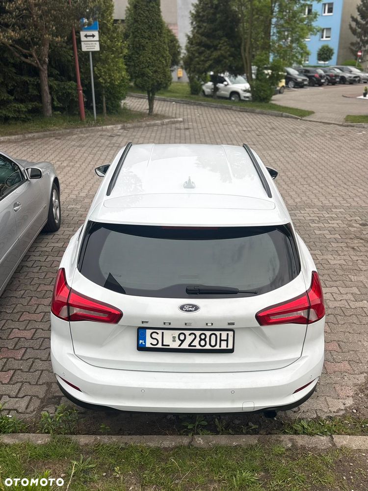 Ford Focus - 9