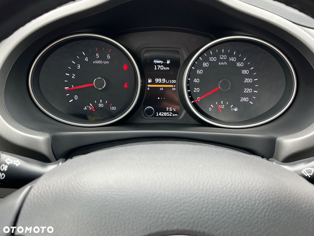Kia Sportage - 25