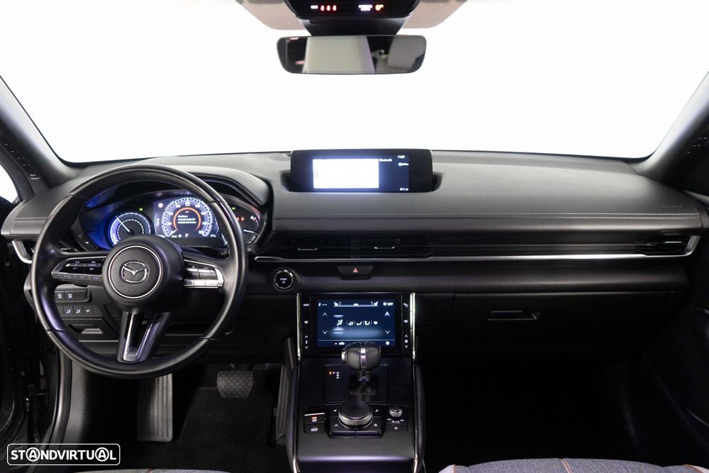 Mazda MX-30 e-SKYACTIV Excellence - 23