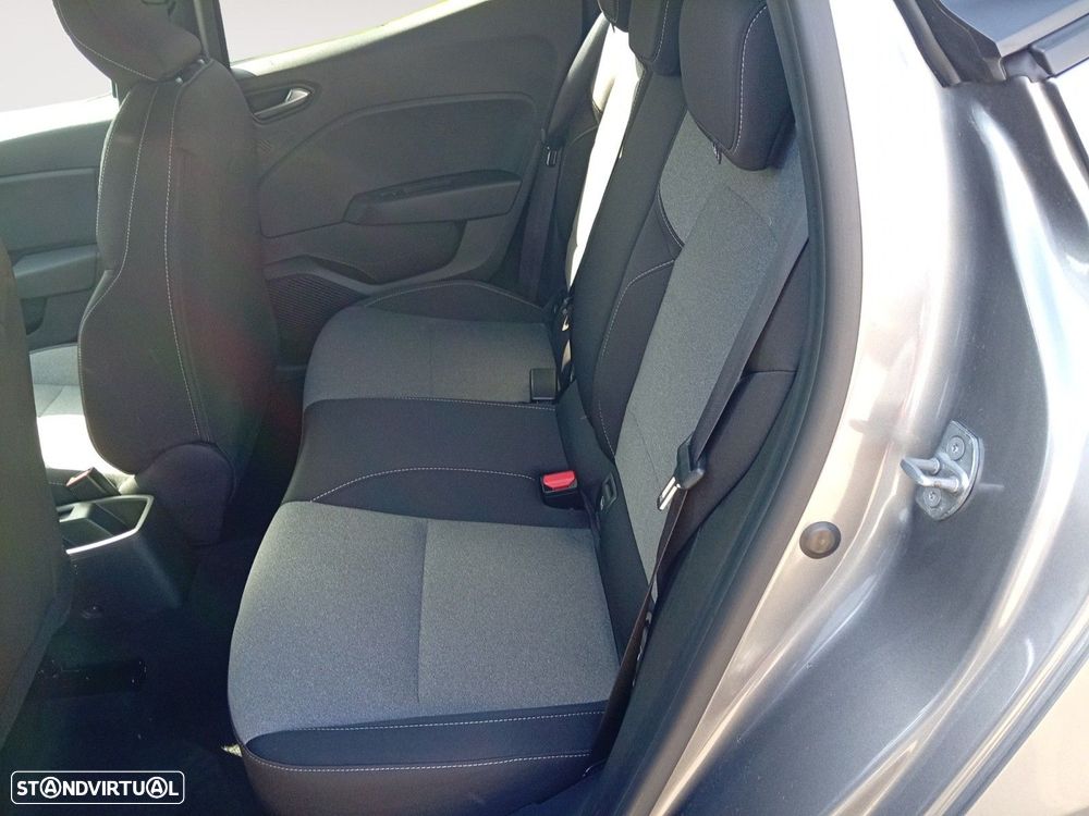 Renault Clio 1.0 TCe Intens CVT - 13