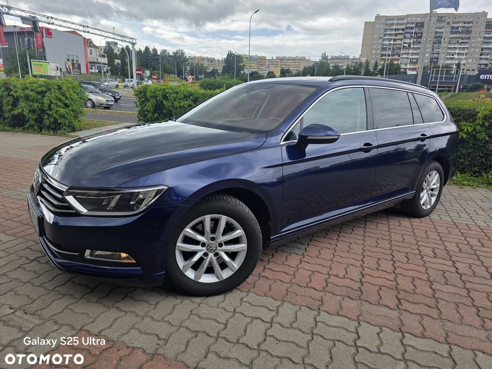 Volkswagen Passat 1.5 TSI EVO Highline - 29