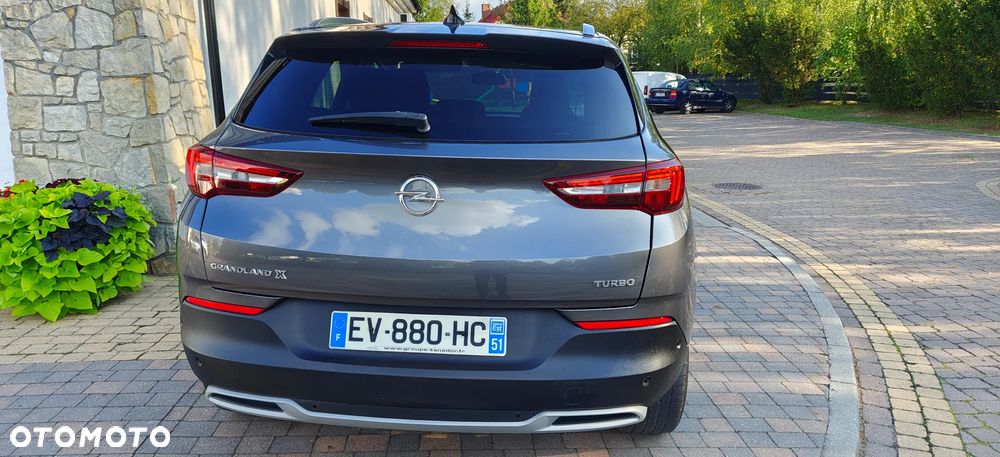 Opel Grandland X - 35
