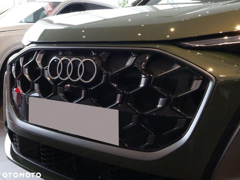 Audi Q5 Sportback - 15