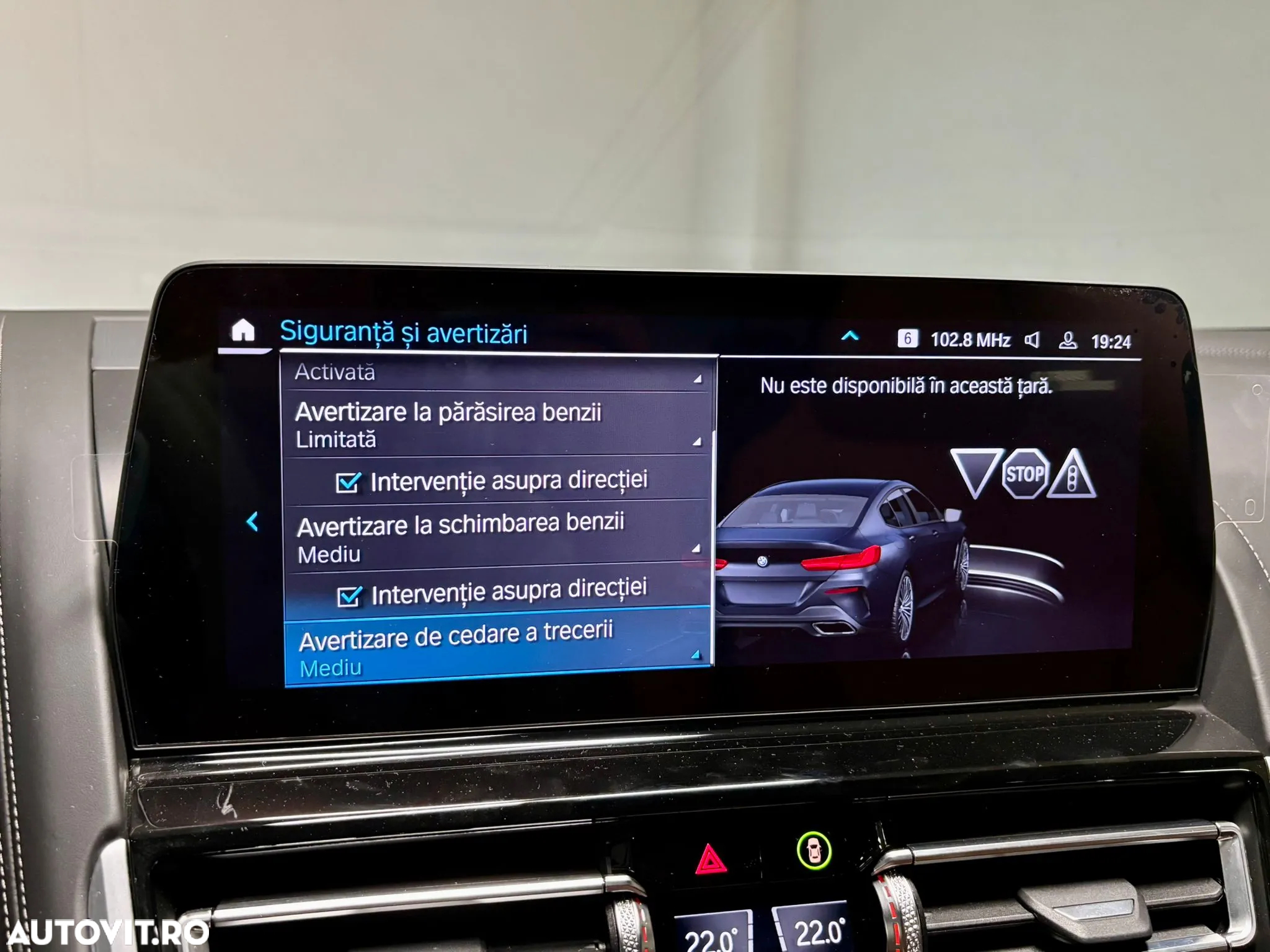 BMW Seria 8 840d xDrive AT MHEV - 21