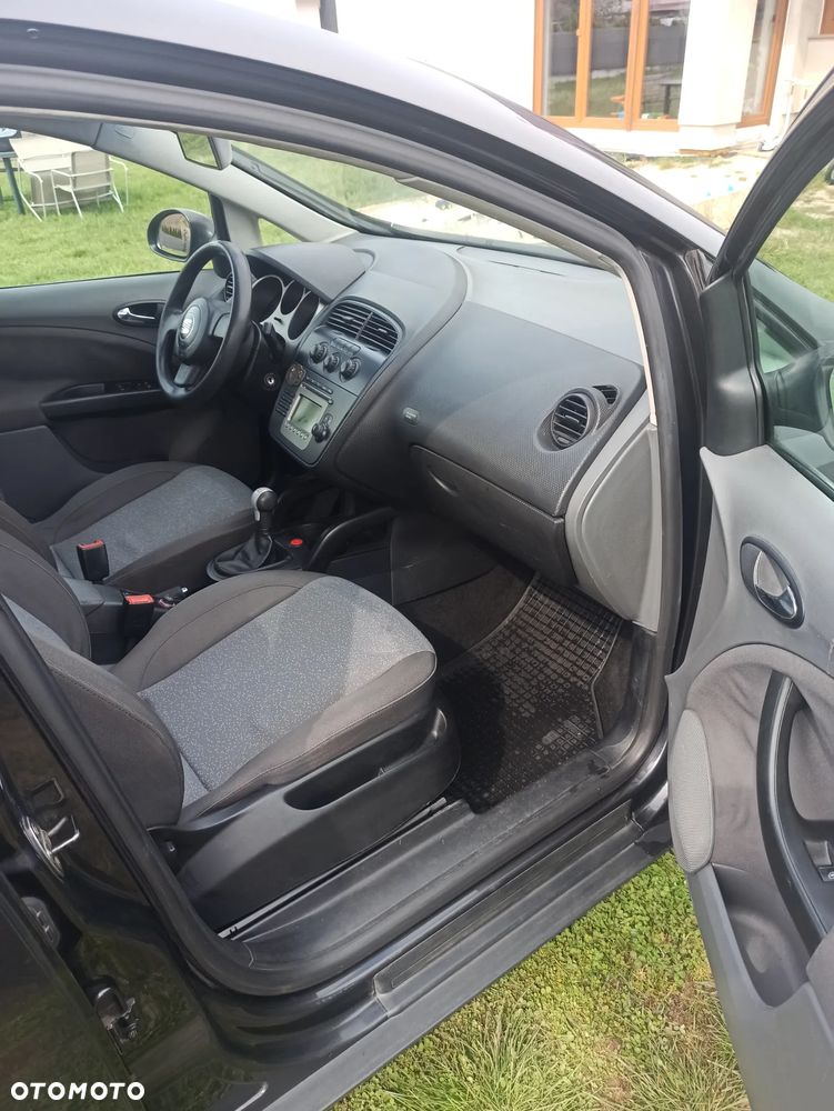 Seat Altea 1.9 TDI Fresh - 15
