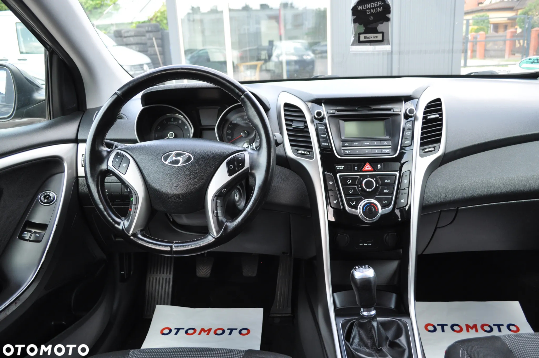 Hyundai i30 1.4 Fifa World Cup Edition - 21