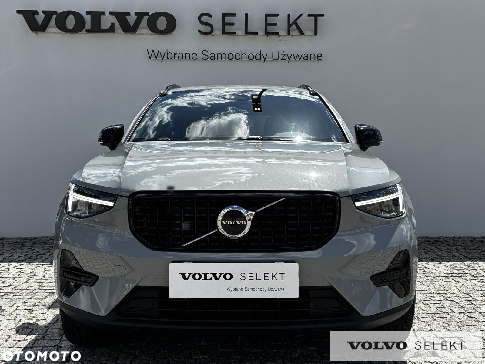 Volvo XC 40 - 5