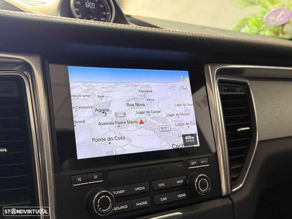 Porsche Macan GTS - 10