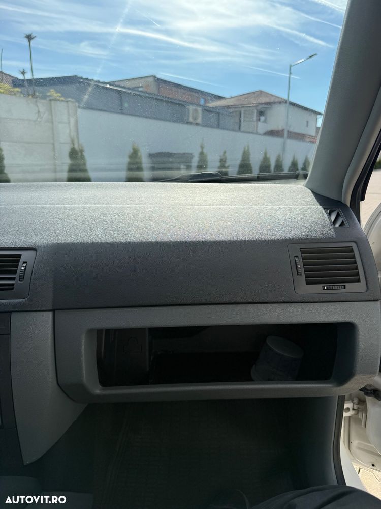 Skoda Fabia 1.2 Classic - 9