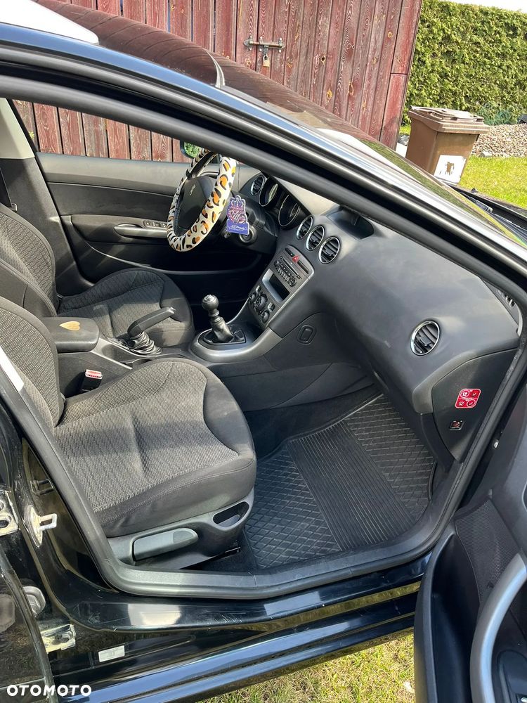 Peugeot 308 1.6 HDi Premium - 3