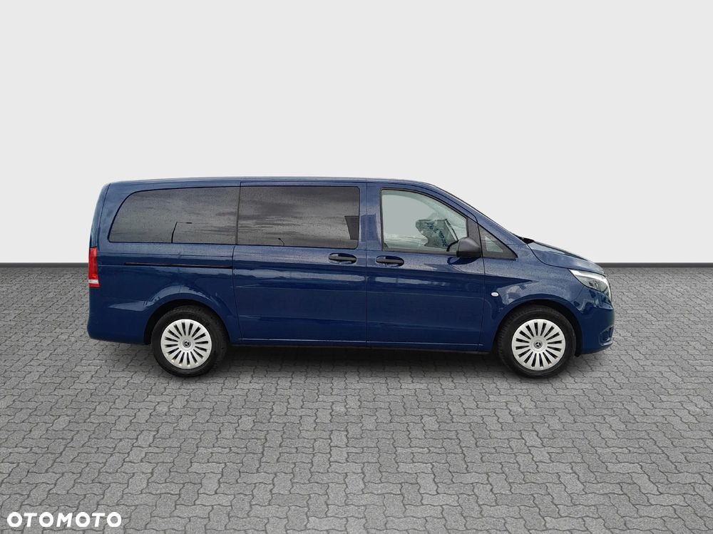 Mercedes-Benz Vito Tourer L2 Base 9G-Tronic 447.703 - 7