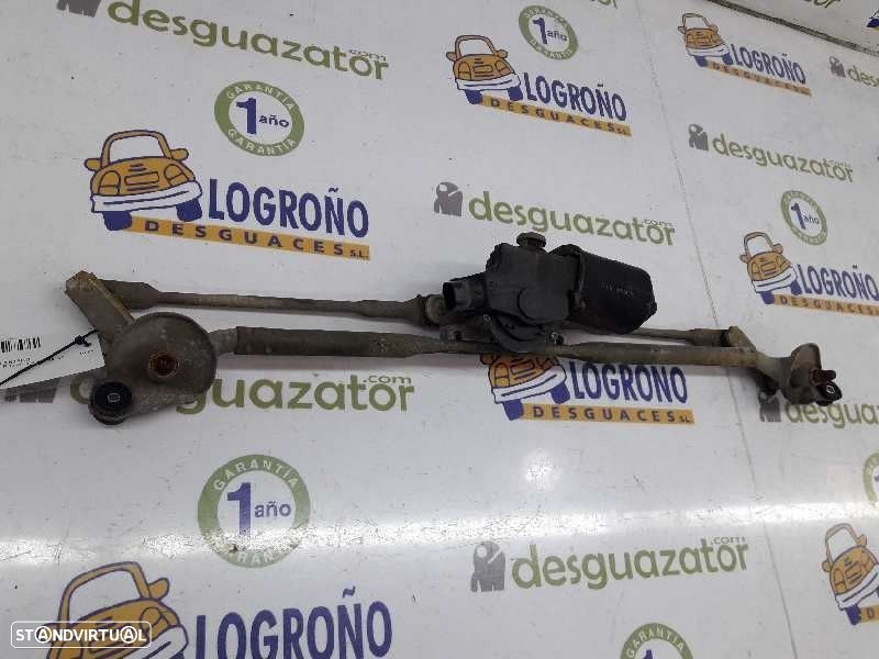 MOTOR LIMPA-VIDROS FRONTAL TOYOTA LAND CRUISER PRADO 2007 -8511060350 - 4