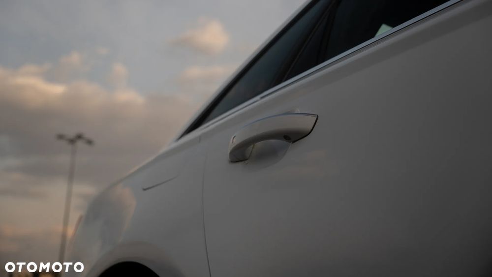 Audi A6 Limousine - 11