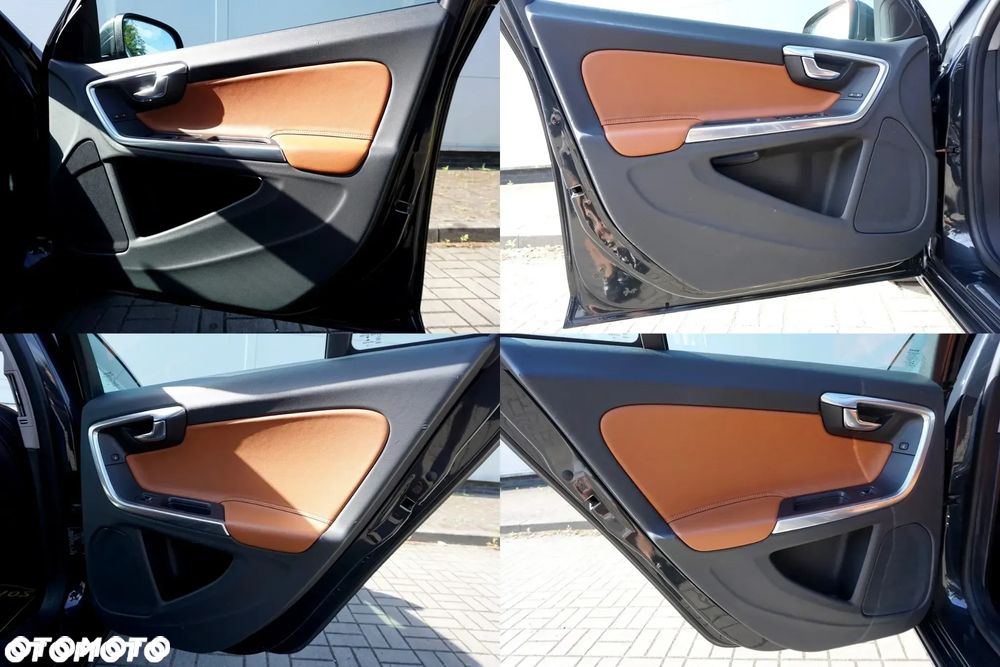 Volvo V60 D4 Drive-E Summum - 38