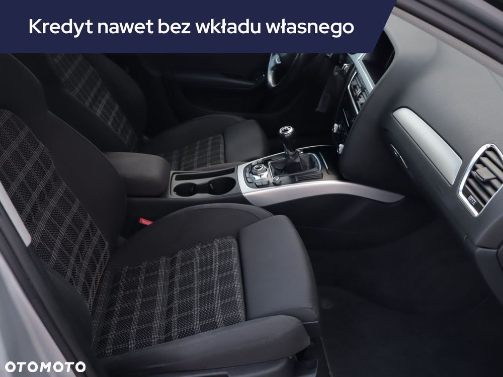 Audi A4 Avant - 11