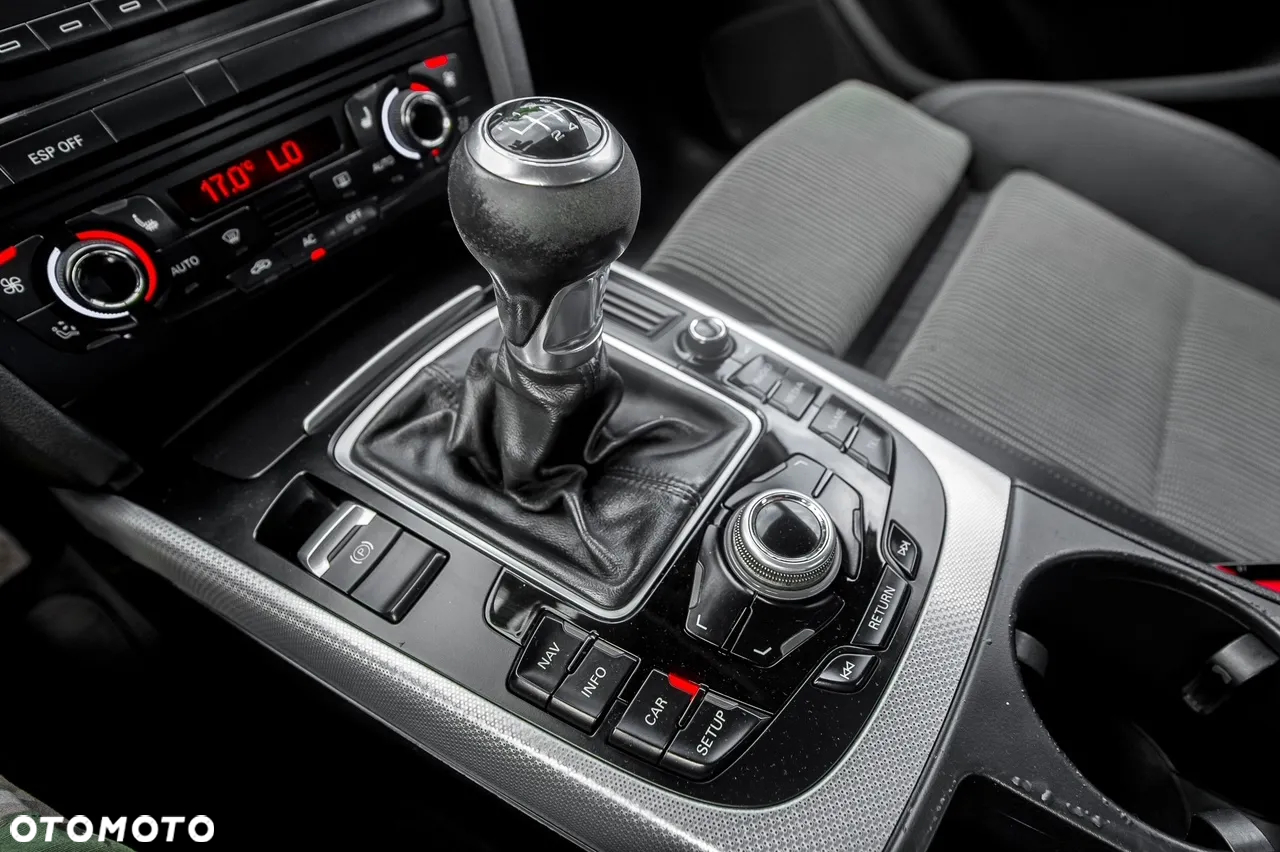 Audi A4 Avant 1.8T - 30