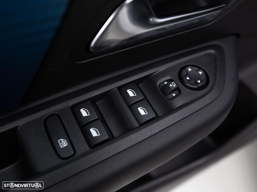 Citroën e-C4 Feel - 14