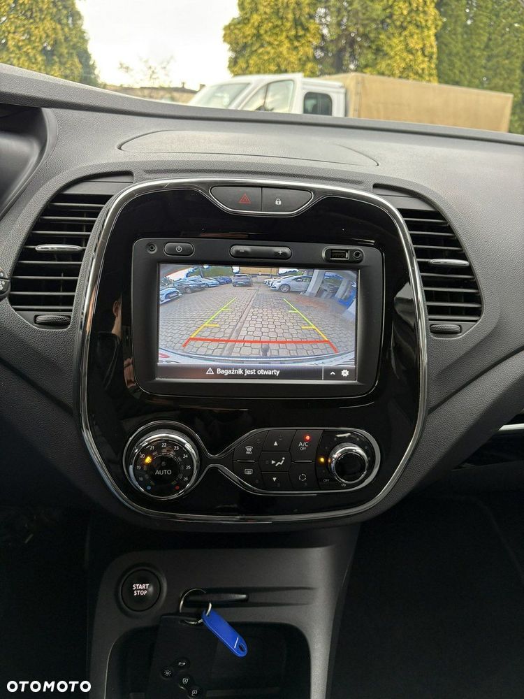 Renault Captur 0.9 Energy TCe Intens - 17