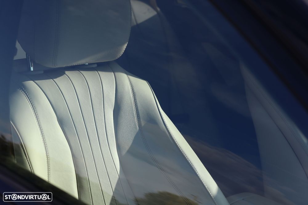 Mercedes-Benz E 300 de Avantgarde - 45