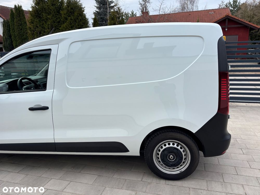 Renault Express - 4