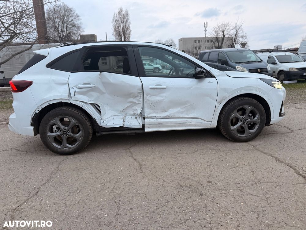 Ford Kuga 1.5 EcoBoost A8 FWD ST-Line - 8