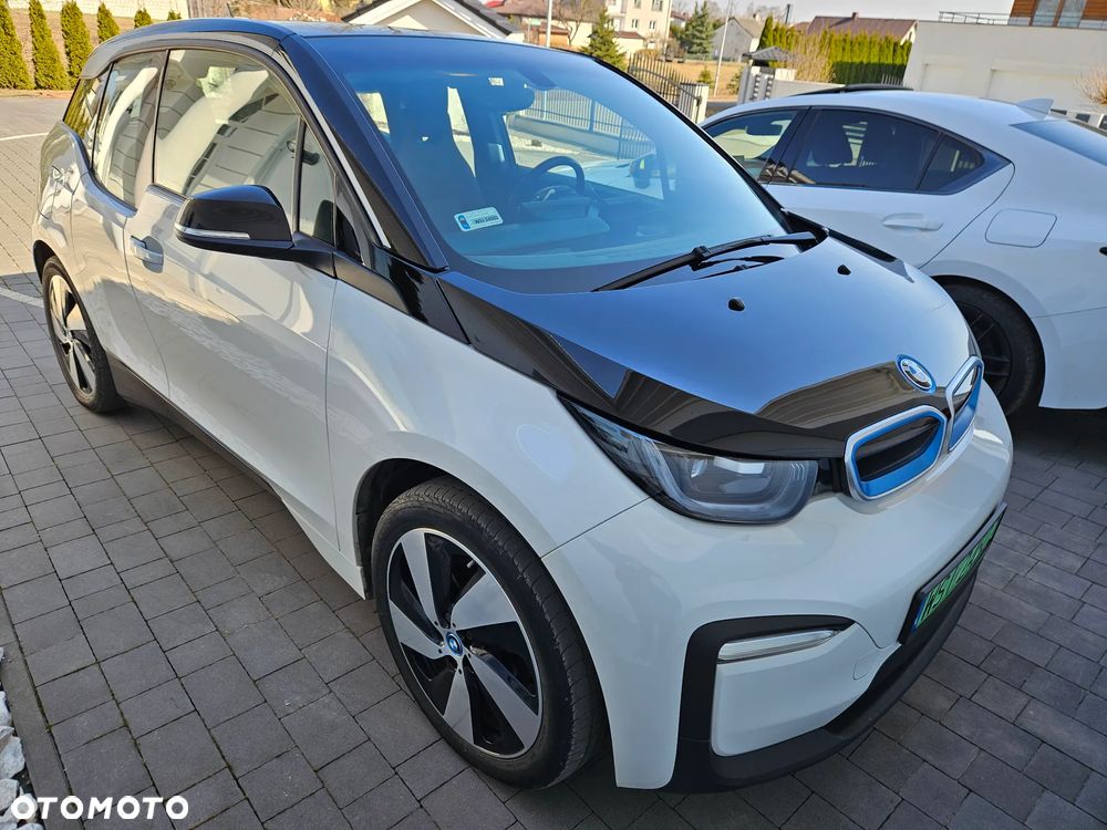 BMW i3 94 Ah - 2