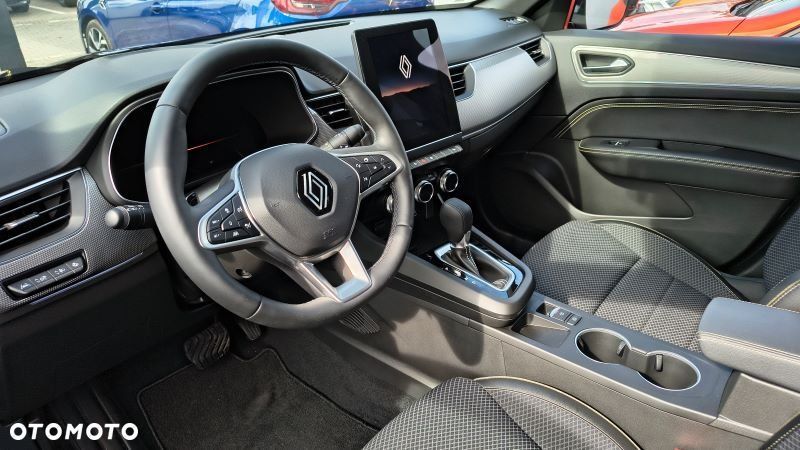 Renault Arkana - 10