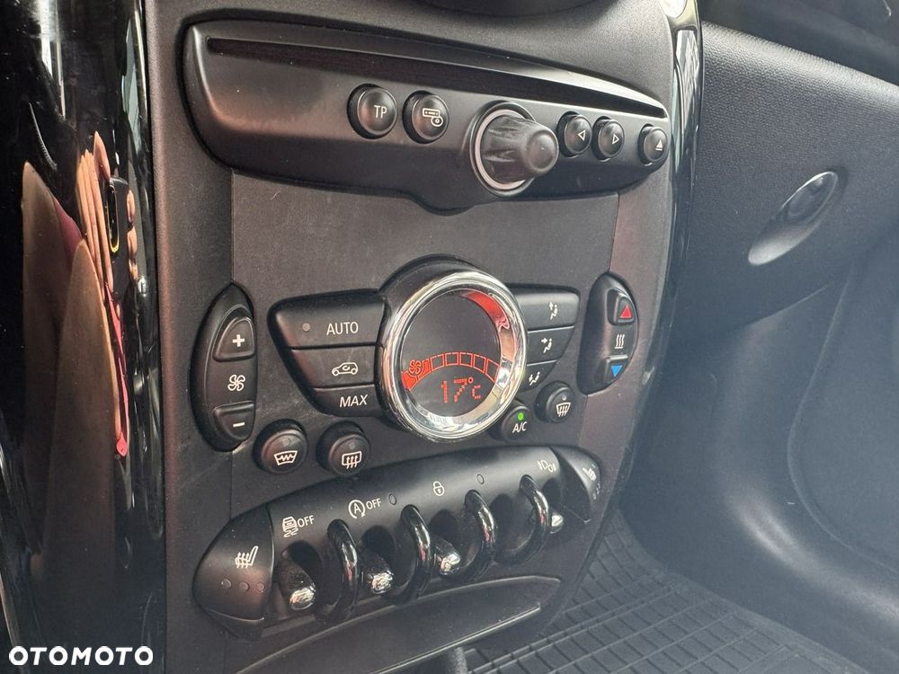 MINI Countryman - 15