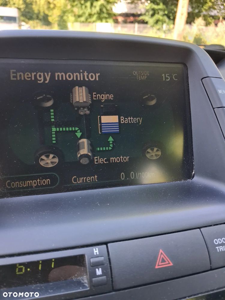 Toyota Prius 1.5 VVT-i Sol - 16