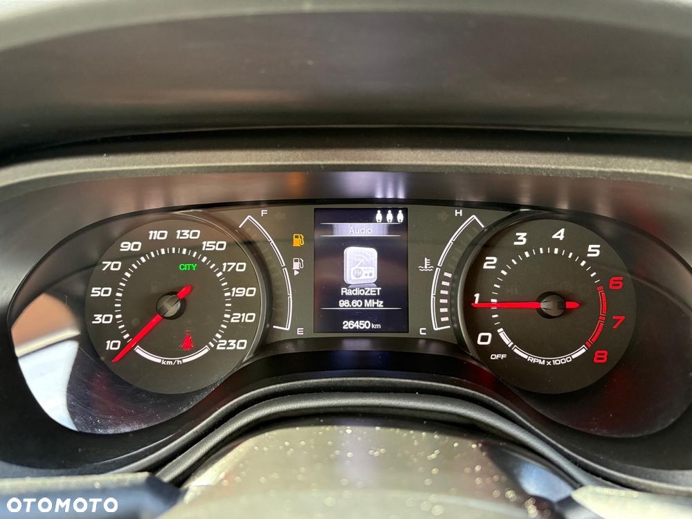 Fiat Tipo 1.4 16v Lounge - 32