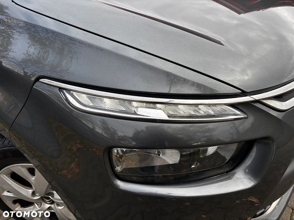 Citroën C4 Picasso - 11