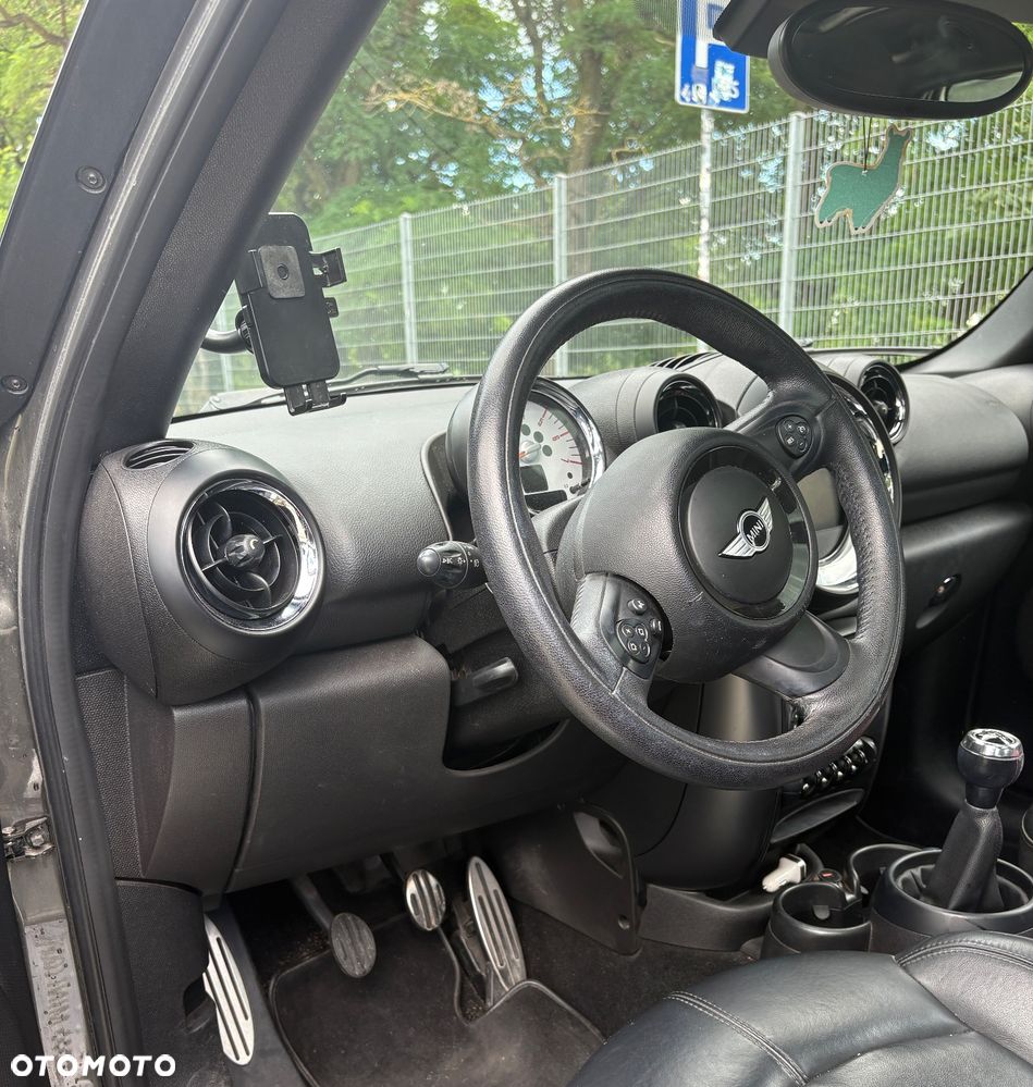 MINI Countryman Cooper SD Park Lane - 16