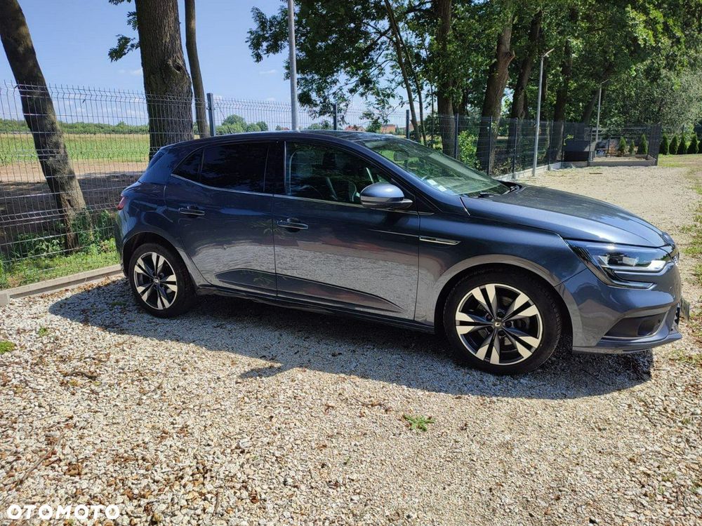 Renault Megane - 2